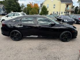2016 Honda Civic - Image 3