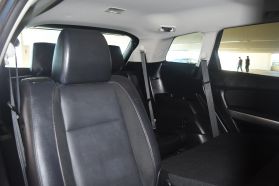 2014 MAZDA CX-9 SUV V6, 3.7 LITER GRAND TOURING SPORT UTILITY 4D