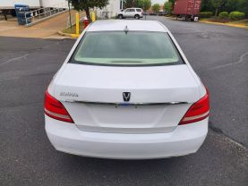 2014 HYUNDAI EQUUS