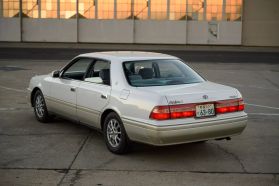 1996 TOYOTA CROWN SEDAN 2JZ-GE ROYAL SALOON G