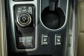 2016 NISSAN MAXIMA SEDAN V6, 3.5 LITER SV SEDAN 4D