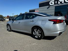 2021 NISSAN ALTIMA