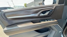 2021 GMC YUKON