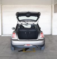 2011 MINI HARDTOP HATCHBACK 4-CYL, 1.6 LITER COOPER HATCHBACK 2D
