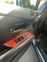 2012 LEXUS RX SUV V6, 3.5 LITER RX 350 SPORT UTILITY 4D