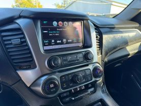 2018 CHEVROLET SUBURBAN