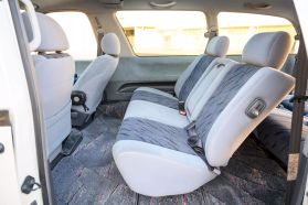1999 TOYOTA ESTIMA VAN 2TZ-FZE AERAS