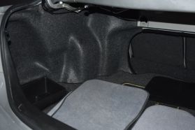 2011 TOYOTA CAMRY SEDAN 4-CYL, 2.5 LITER SE SEDAN 4D