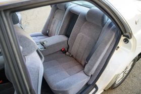 1996 TOYOTA CROWN SEDAN 2JZ-GE ROYAL SALOON G