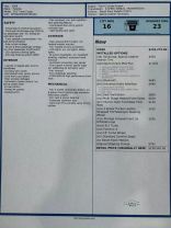2009 PORSCHE 911 COUPE 6-CYL, TWIN TURBO, 3.6L TURBO COUPE 2D
