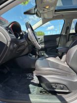 2020 JEEP COMPASS SUV 4-CYL, MULTIAIR, PZEV, 2.4 LITER TRAILHAWK SPORT UTILITY 4D