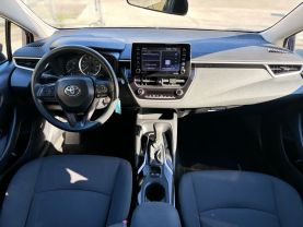 2021 TOYOTA COROLLA SEDAN 4-CYL, 1.8 LITER LE SEDAN 4D