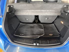 2012 MINI COUNTRYMAN HATCHBACK 4-CYL, 1.6 LITER COOPER HATCHBACK 4D