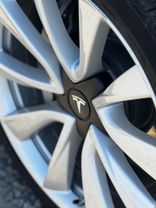 2019 TESLA MODEL 3 SEDAN AC ELECTRIC MOTOR STANDARD RANGE SEDAN 4D