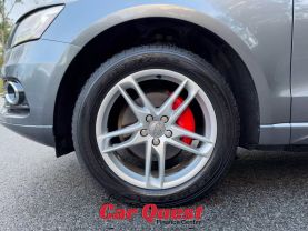 2016 Audi Q5 - Image 34