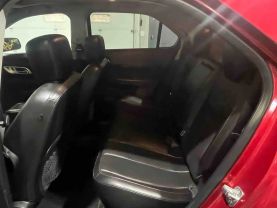 2013 CHEVROLET EQUINOX SUV 4-CYL, 2.4 LITER LTZ SPORT UTILITY 4D