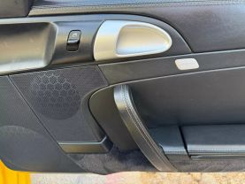 2006 PORSCHE 911 CONVERTIBLE 6-CYL, 3.8 LITER CARRERA S CABRIOLET 2D