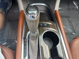 2018 CHEVROLET MALIBU SEDAN BROWN AUTOMATIC - Budget Used Car Sales