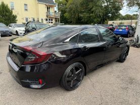 2016 Honda Civic - Image 4