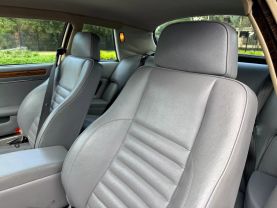1989 JAGUAR XJ COUPE - XJS 2D COUPE