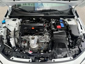 2023 HONDA CIVIC SEDAN 4-CYL, I-VTEC, 2.0 LITER SPORT SEDAN 4D