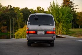 1996 TOYOTA HIACE VAN 1KZ-TE SUPER CUSTOM LIMITED