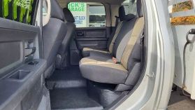 2012 Ram 4500 Crew Cab & Chassis Slt Cab & Chassis 4d - Image 20