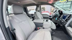 2022 FORD F350 SUPER DUTY CREW CAB