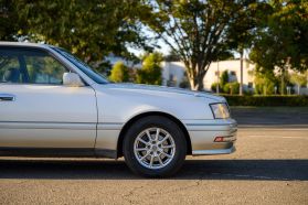 1996 TOYOTA CROWN SEDAN 2JZ-GE ROYAL SALOON G