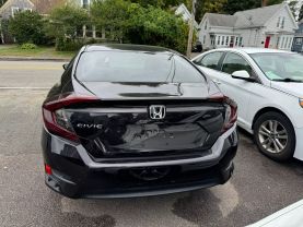 2016 Honda Civic - Image 12