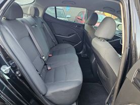 2015 KIA OPTIMA SEDAN 4-CYL, 2.4 LITER LX SEDAN 4D
