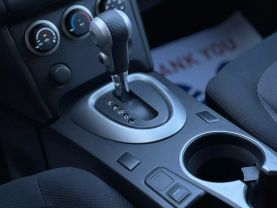2013 NISSAN ROGUE SUV 4-CYL, 2.5 LITER S SPORT UTILITY 4D