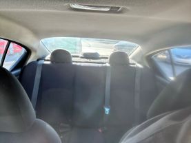 2012 NISSAN VERSA