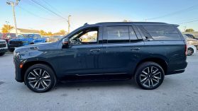 2021 CADILLAC ESCALADE