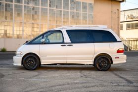 1999 TOYOTA ESTIMA VAN 2TZ-FZE AERAS