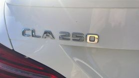 2019 Mercedes-benz Cla - Image 7