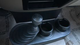 2008 FORD F150 SUPER CAB
