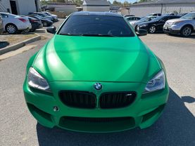 2014 Bmw M6 - Image 16