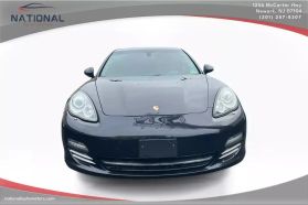 2012 PORSCHE PANAMERA SEDAN V8, 4.8 LITER 4S SEDAN 4D