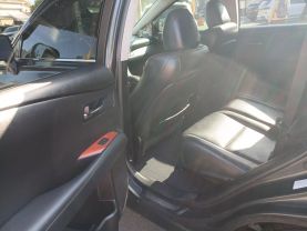 2011 LEXUS RX