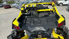 2018 CAN-AM MAVERICK MAX X3 TURBO R