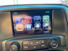 2016 CHEVROLET SILVERADO 3500 HD CREW CAB