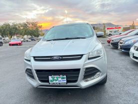 2014 FORD ESCAPE SUV 4-CYL, ECOBOOST, 2.0L SE SPORT UTILITY 4D