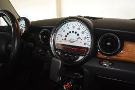 2011 MINI HARDTOP HATCHBACK 4-CYL, 1.6 LITER COOPER HATCHBACK 2D
