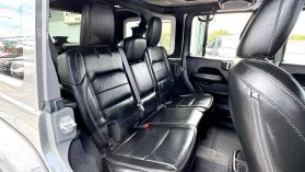 2018 JEEP WRANGLER UNLIMITED