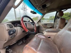 2003 FORD F150 SUPERCREW CAB