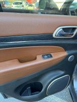 2015 Jeep Grand Cherokee Summit Sport Utility 4d - Image 17