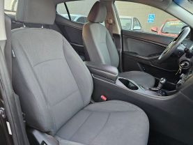 2015 KIA OPTIMA SEDAN 4-CYL, 2.4 LITER LX SEDAN 4D