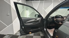 2017 INFINITI QX50
