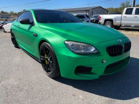 2014 Bmw M6 - Image 15